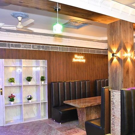 Ganpati Plaza Hotel Ατζμέρ Εξωτερικό φωτογραφία